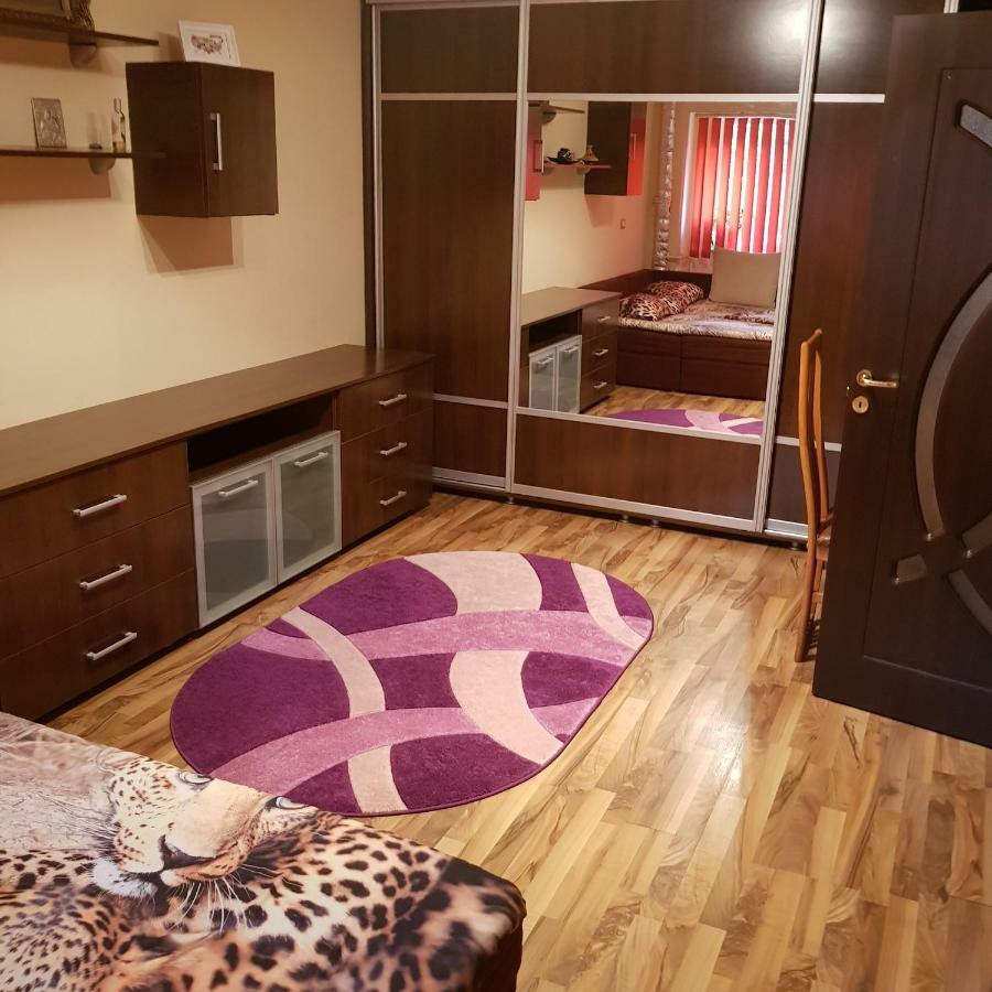 Garsoniera Delia Appartement Constanţa Buitenkant foto